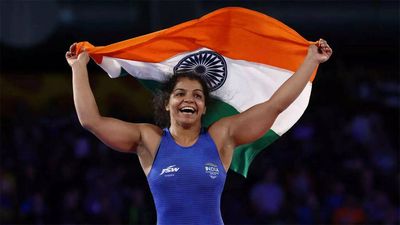 From crisis of confidence to CWG gold, Sakshi Malik turns a corner