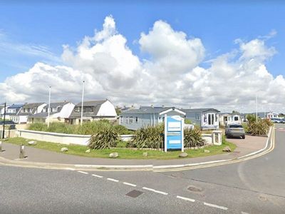 Camber Sands ‘murder’: Six people arrested after man dies at holiday park