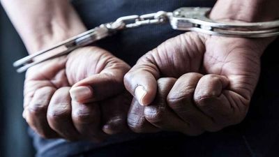 Delhi: 4 arrested for sexual assault of spa employee