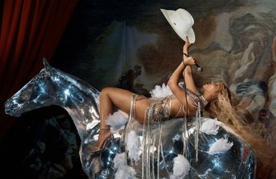 Beyoncé: Renaissance review – a breathtaking, maximalist tour de force
