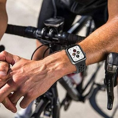 The 8 best Apple Watch bands for working out