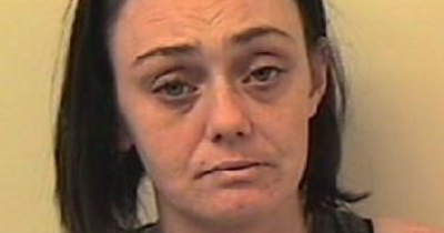 Glasgow appeal to help trace missing woman who may be sleeping rough in city