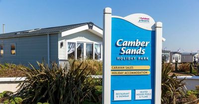 Holiday park 'bar row' ends in one man dead and six murder arrests