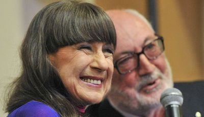 Judith Durham, lead singer of The Seekers and Australia’s folk music icon, dies at 79