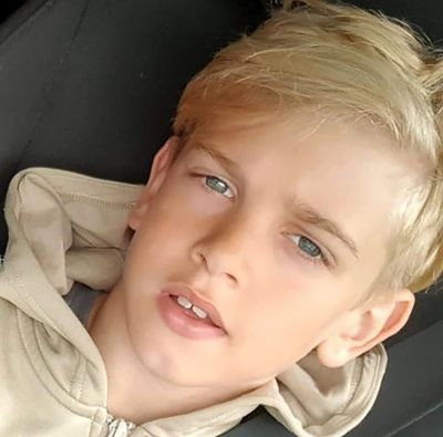 ‘Beautiful little boy’ Archie Battersbee dies in hospital, mother announces