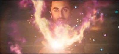 Ranbir Kapoor's 'Brahmastra' journey of forging fire from 2016 to 2022: Watch video