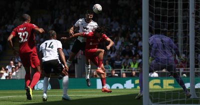 Chelsea fans make Reece James claim after Trent Alexander-Arnold display for Liverpool vs Fulham