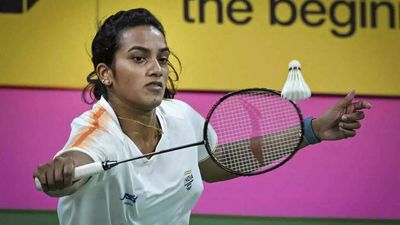 CWG 2022: PV Sindhu enters women's singles semifinals, Aakarshi Kashyap's campaign ends