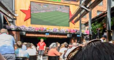 Premier League: The best pubs in Dublin to watch the football