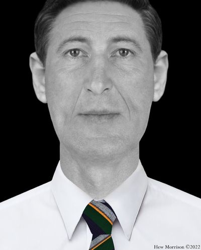 Mystery of body found in North Sea nicknamed ‘The Gentleman’ may have been solved 28 years on