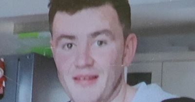 Family 'concerned for wellbeing' of young man missing from Dublin suburb