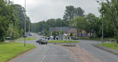 Driver led police on 80mph high-speed chase through Cardiff