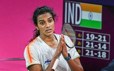 Commonwealth Games 2022 | Sindhu enters women's singles semifinals, Kashyap's campaign ends