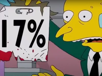 The Simpsons: TikTok users thinks cartoon’s prediction of rising energy bills was spookily accurate