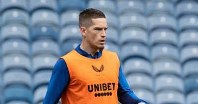 Ryan Kent faces Rangers fitness race for Champions League return as latest injury update provided