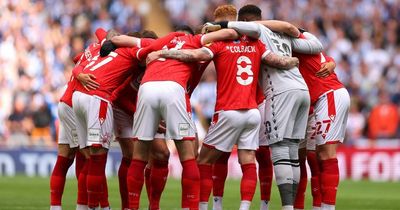 Nottingham Forest weakness identified as Steve Cooper names first Premier League starting line-up