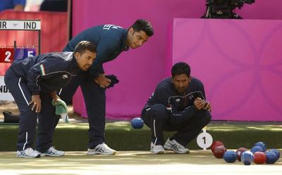 Commonwealth Games 2022 | Indian team wins silver in men's fours lawn bowls