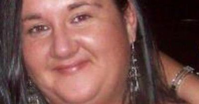 Search called off for remains of murdered Glasgow businesswoman Lynda Spence by police