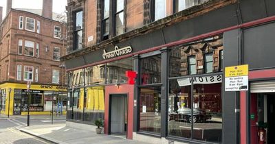 Much-loved Glasgow live music bar and restaurant in Merchant City put up for sale