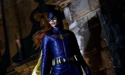The Batgirl you’ll never see: why some films disappear for ever