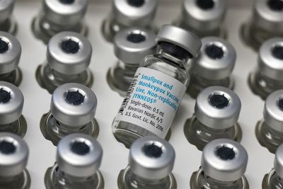 A virologist explains monkeypox vaccine