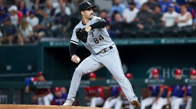 White Sox’ Cease Hits Historic Milestone With Friday Outing