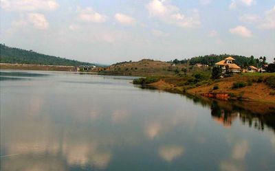 Advantage Karnataka as Cauvery tribunal award for State goes begging