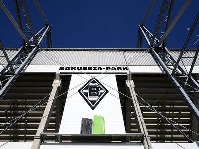 Borussia M'gladbach vs Hoffenheim LIVE: Bundesliga team news, line-ups and more