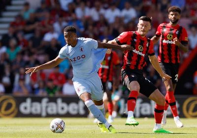 AFC Bournemouth vs Aston Villa LIVE: Premier League result, final score and reaction