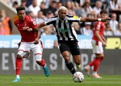 Newcastle United vs Nottingham Forest LIVE: Premier League result, final score and reaction