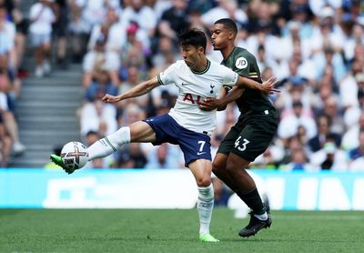 Tottenham Hotspur vs Southampton LIVE: Premier League result, final score and reaction