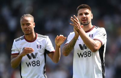 Fulham’s new faces and old give early optimism over survive and thrive Premier League plans