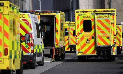 Ministers coordinate response after cyber-attack hits NHS 111