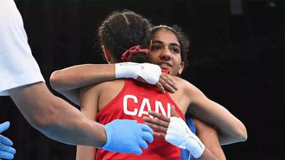 CWG 2022: Boxers Nitu, Nikhat Zareen, Amit Panghal storm into finals