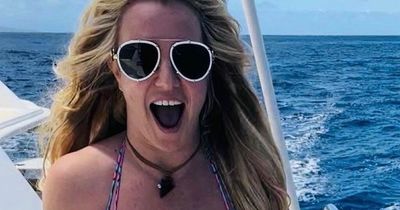 Britney Spears' fans urge FBI to help find her after she sparks concern with 'red flags'