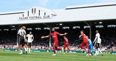 Mohamed Salah needed to equal Premier League record to stop new and improved Fulham