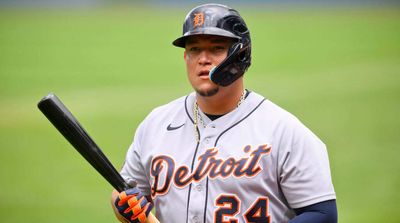 Tigers Star Miguel Cabrera Clarifies Plans for 2023 Season