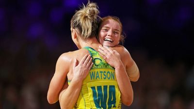 Australia defeats England 60-51 to reach Birmingham Commonwealth Games netball final