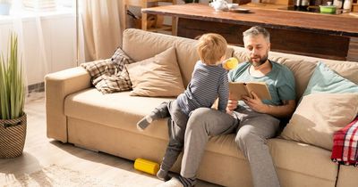 Man angers 'unavailable' brother-in-law after gifting him a parenting book