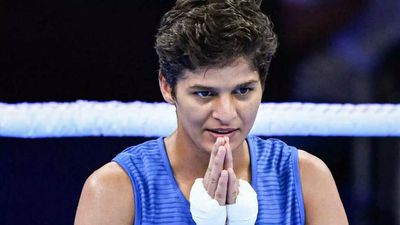 CWG 2022: Boxers Nikhat Zareen, Nitu, Amit Panghal and Sagar Ahlawat storm into finals; Jaismine bags bronze