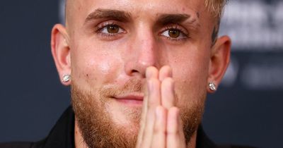 Jake Paul makes financial gesture to undercard fighters who had bouts cancelled