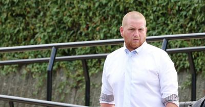 Dad claims he drank 10 lagers in 10 minutes in failed bid to dodge drink driving charge