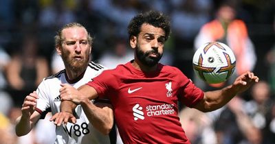 'That's on them' - Fulham defender Tim Ream makes claim about Liverpool's preparations