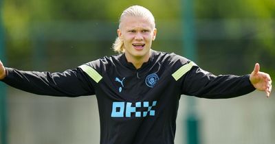 Erling Haaland's 'selfish' revelation proves Man City critics wrong in an instant