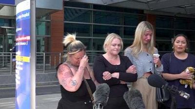 Archie Battersbee's mother confirms her son has died