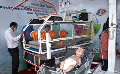 Startup conclave in Mysuru draws crowds