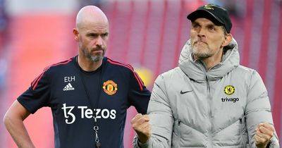 Chelsea hoping to complete Barcelona swap deal for another Erik ten Hag target