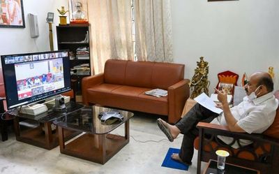 70 killed in rain-related incidents in Karnataka since June