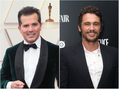 John Leguizamo says casting James Franco as Fidel Castro in new biopic is ‘F’d up’: ‘He ain’t Latino!’