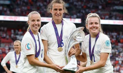 From Lionesses to missed chances: why elite success doesn’t always transform the grassroots
